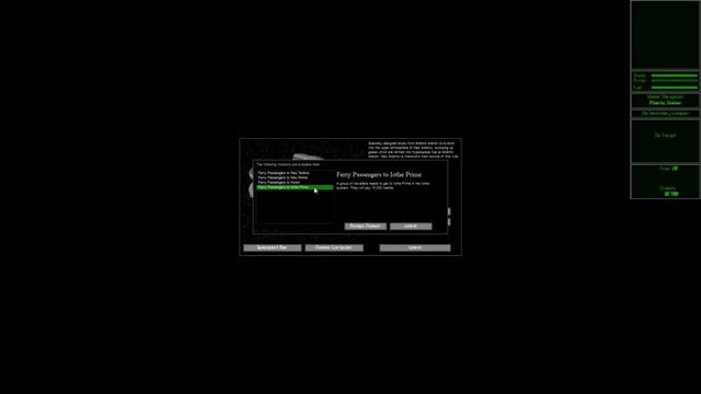 Escape Velocity: Override - Part 1 - A new adventure in a familiar galaxy. смотреть онлайн