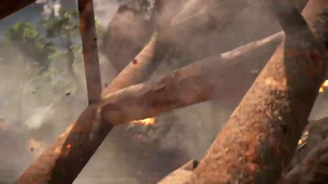 Prologue - Horizon Forbidden West Story Cutscenes and Dialogue смотреть онлайн