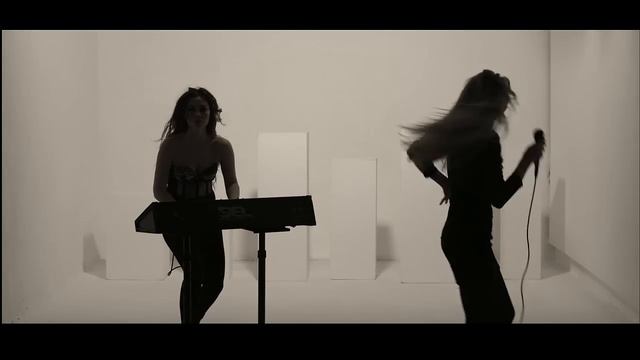 Kaleida - Think (Official Video)