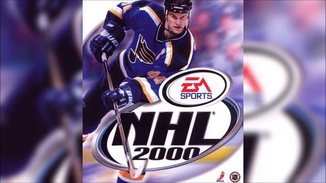 Gearwhore - Accelerator - NHL 2000 Soundtrack смотреть онлайн