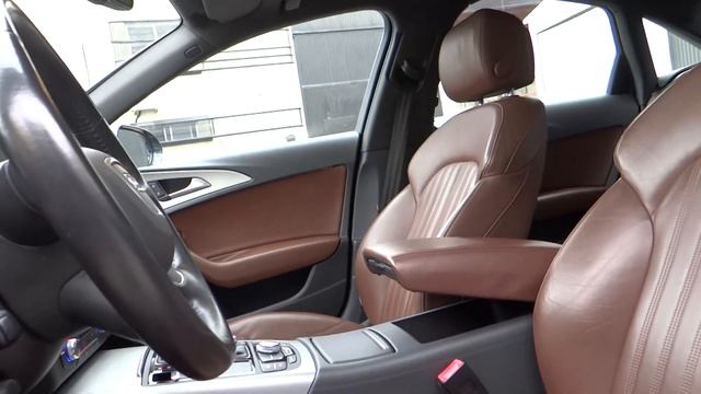 Audi A6 2.0 TFSI Hybrid 245CV 157.000KM 2013 en Marmatia Automocion смотреть онлайн