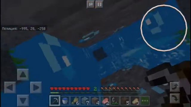 Адская крепость! Как пройти Minecraft? Часть 9 смотреть онлайн