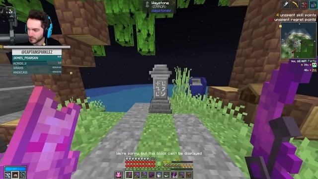 Minecraft: Vault Hunters 1.18 Ep 99 - Chat GPT смотреть онлайн