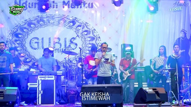 Raib ( Bunga Desa ) Cek Sound Penuh Rasa - Sandi Sadewa GUBIS MUSIC NGUNDUH MANTU смотреть онлайн