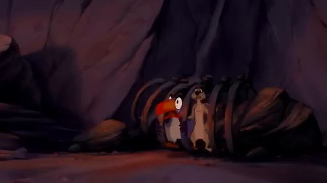 Simba vs Scar DUBLADO Rei Leão смотреть онлайн