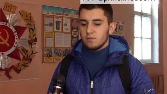 Новозыбковской средней школе №1 исполняется 135 лет смотреть онлайн
