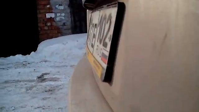 Десятка Урал .2. смотреть онлайн