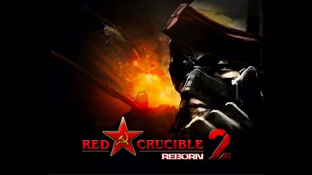 Red Crucible 2 - Main Menu Theme (3 Min Extended) смотреть онлайн
