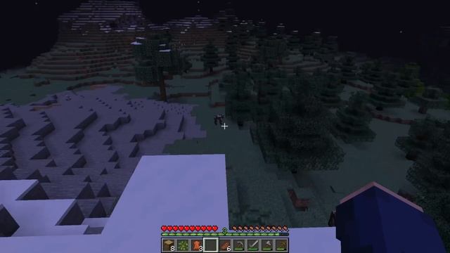 ПАРАЗИТ ИЛИ ЖЕ ВИРУС Empty38118 ЧУТЬ НЕ ЗАХВАТИЛ МОЙ МИР MINECRAFT! ЧТО ОН ДЕЛАЛ НА МОЁМ СЕРВЕРЕ? смотреть онлайн