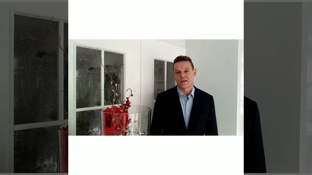 Поздравление с окончанием учебного года от координатора немецкого языка господина Марио Шёнфельд смотреть онлайн