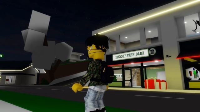 ROBLOX Brookhaven ?RP - Funny Moments 10 [Best Edit] смотреть онлайн