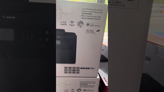 CANON MF269DW DADF LASER PRINTER CELEBRATION SALE смотреть онлайн