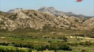 Французские сады с Монти Доном_Сад гурмана