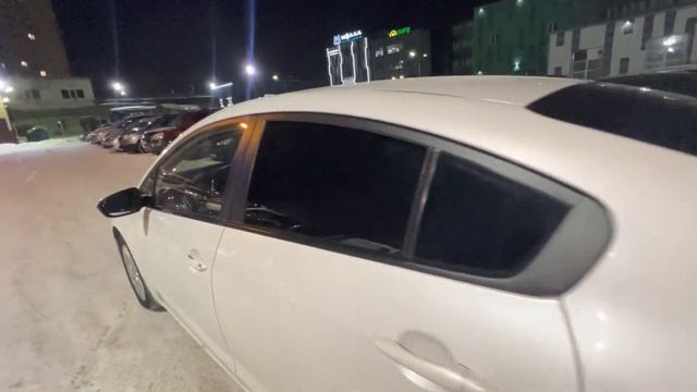 Обзор Kia Cerato III, 2014 г. ПРОХОР | Просто Хорошие Автомобили смотреть онлайн