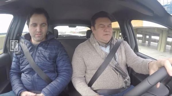 RENAULT SANDERO RS EDICIÓN LIMITADA - ESCALA CLASICA #545 (2de2)