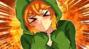 Токсичный МОНТАЖ - Билли Джин (Minecraft монтаж)