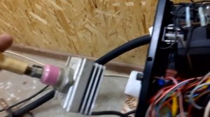 Переделка полуавтомата BIMAX 4.165