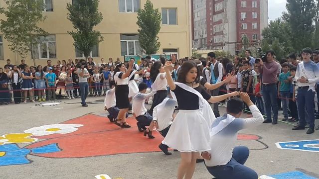 Uzundərə rəqsi. 319_11 a смотреть онлайн