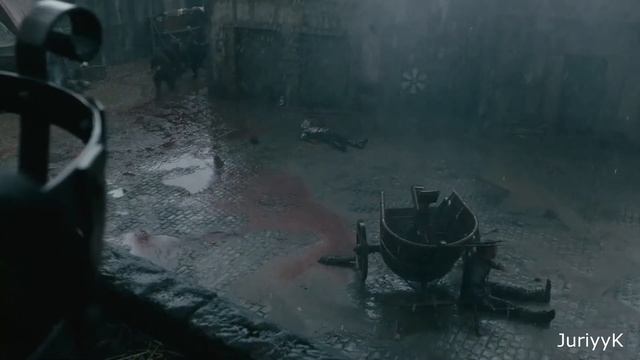 Ivar the Boneless - Ивар Безкостный смотреть онлайн