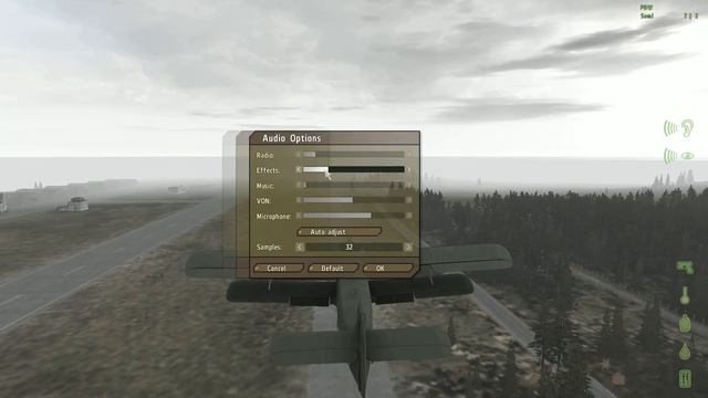 Planecrash DayZ смотреть онлайн