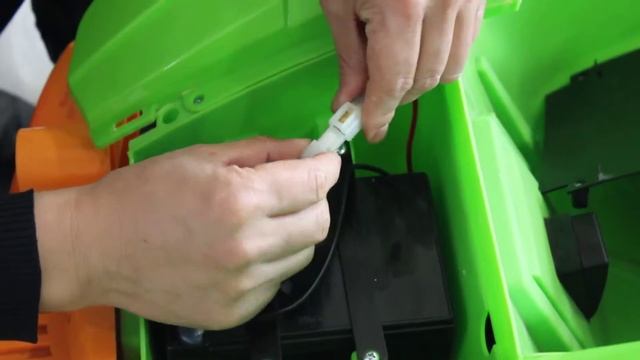 ZP6058 Dirt Racer Trouble Shoot Video смотреть онлайн