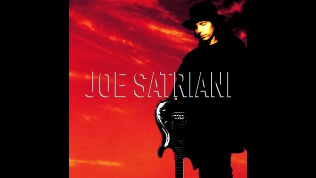 JOE SATRIANI - JOE SATRIANI [FULL ALBUM] смотреть онлайн
