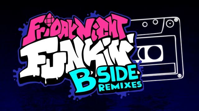 Game Over - [B-Side Redux] смотреть онлайн