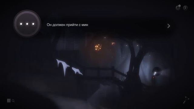 Прохождение игры Pinstripe Глава 3.3, как открыть сундук смотреть онлайн