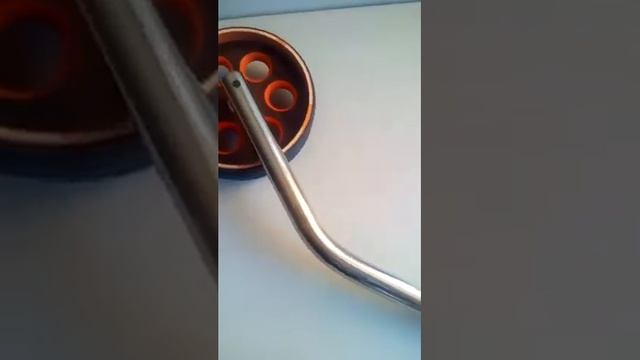 Быстросъемные колеса на транец надувной лодки ПВХ 1 смотреть онлайн