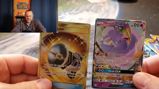 Cosmic Eclipse Elite Trainer Unboxing & Hidden Fates ..... plus giveaway?? смотреть онлайн