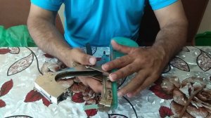 Тапинер подвязчик для винограда