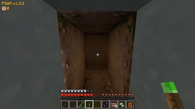 Бежать некуда, НАМ КОНЕЦ [ЧАСТЬ 71] Зомби апокалипсис в майнкрафт! - (Minecraft - Сериал) смотреть онлайн