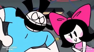 РАДУЖНЫЕ ДРУЗЬЯ - МЕЛОДИЯ ДРУЖБЫ! | Poppy Playtime/Rainbow Friends - Анимации на русском