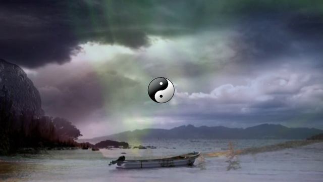 Концентрация на видимом объекте / Обыденная медитация смотреть онлайн