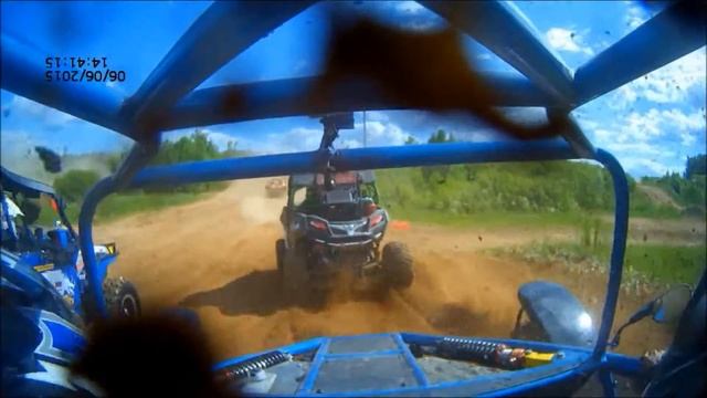 Тайпан - БАГГИ произведенная в России. Гонка 06.06.2015. смотреть онлайн