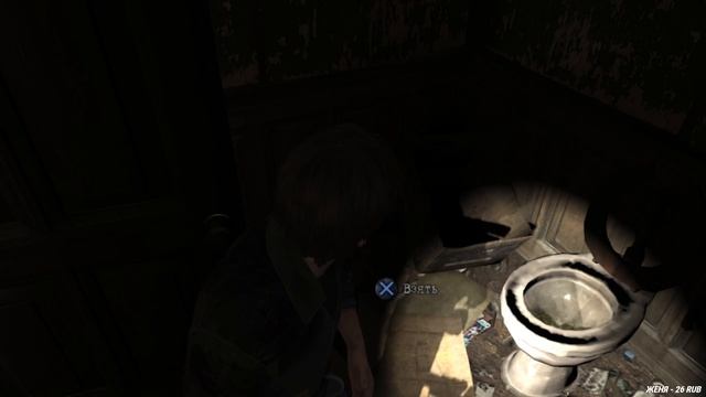 Silent Hill: Downpour. Прохождение 1. Сложность "Тяжело / Hard". смотреть онлайн