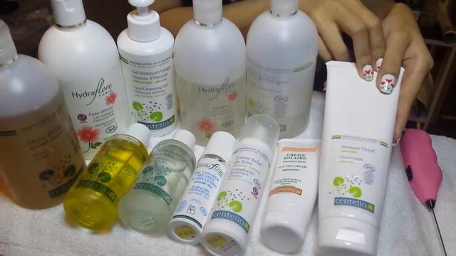 Centella mini facial trial @$18 смотреть онлайн
