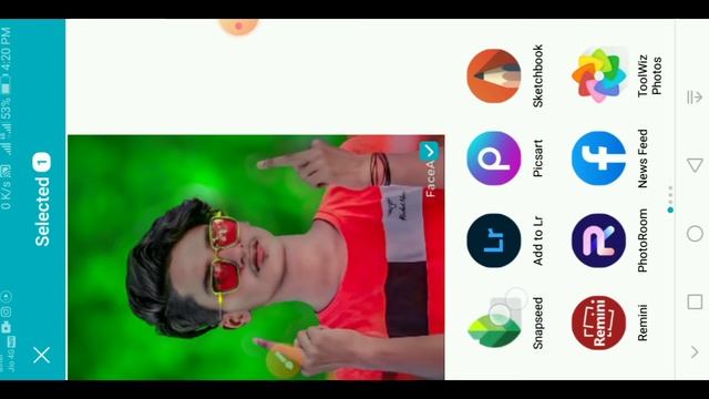 High quality blur Karen 1 click mai || Aasan tric Face App and Snapseed#editing #photography смотреть онлайн