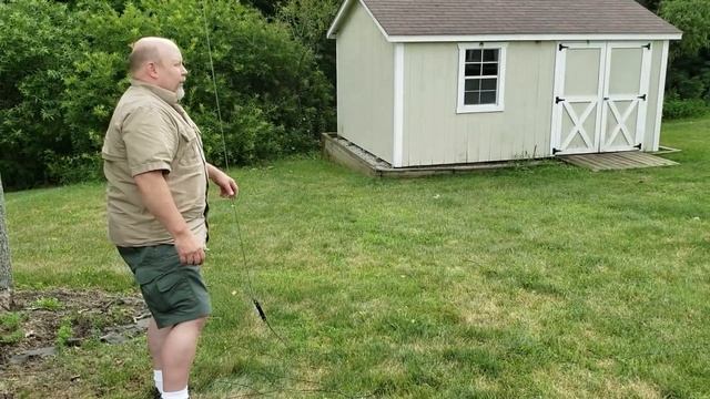 HAM Radio for Preppers- 101 смотреть онлайн