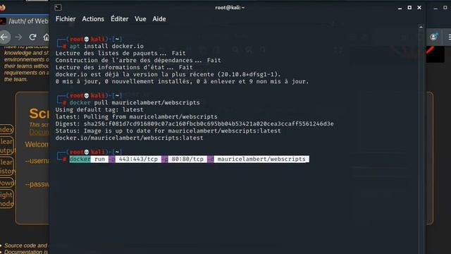 WebScripts - Deploy faster and more securely смотреть онлайн
