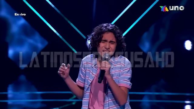 Team Camilo (Alex) La voz Kids Martes 20 De Abril 2021 Capitulo 10 Semifinal смотреть онлайн