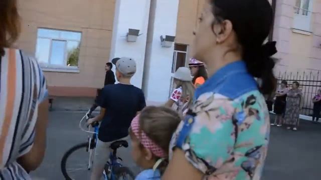 Свирск Финал Фестиваля бетонных скульптур 2016 смотреть онлайн