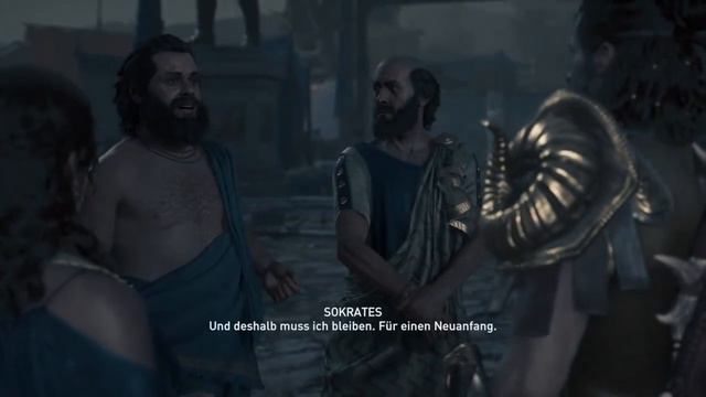 🔴Assassins Creed odyssey walkthrought part 31🔴 MEET MY MOM? смотреть онлайн