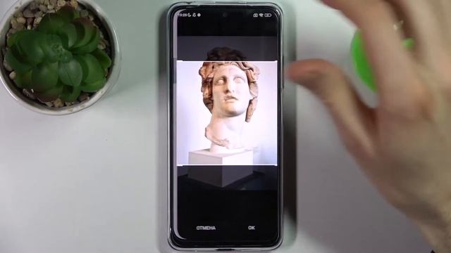 Как добавить фото контакту на POCO M4 Pro смотреть онлайн