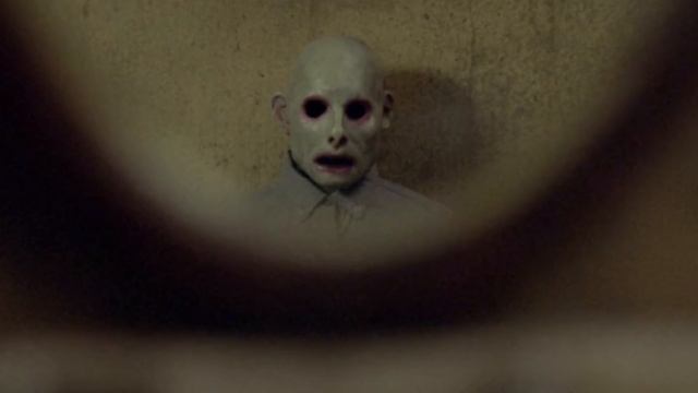 Top 5 Scary Movie Monsters That Will Keep You Up Tonight смотреть онлайн
