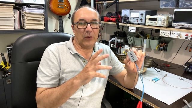 Can we stretch the FM band? Let's try. Telefunken Dacapo 9 part 7. смотреть онлайн
