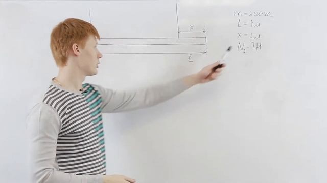 ЕГЭ Статика. Момент силы смотреть онлайн