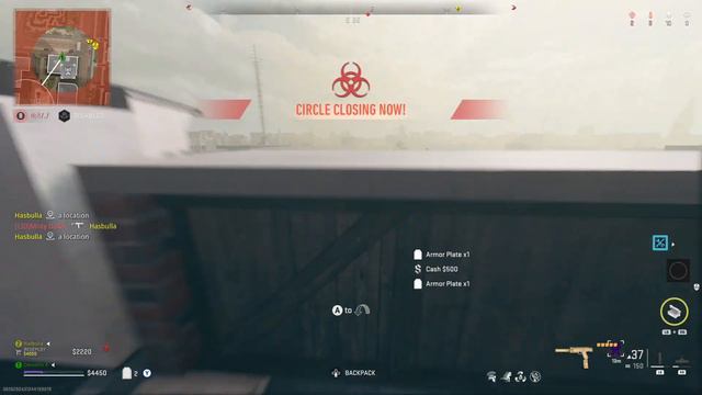 Call of Duty® Modern Warfare® II 2023 06 14 - No Commentary - Warzone2.0 смотреть онлайн