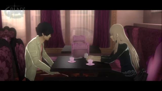 Catherine — Прохождение Часть 10: Младенец с бензопилой смотреть онлайн