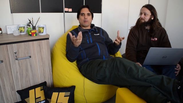 Weekly #160 - 25 anos da Web, Chrome matando o Flash, Flow, box-suppress e SVG 2 смотреть онлайн